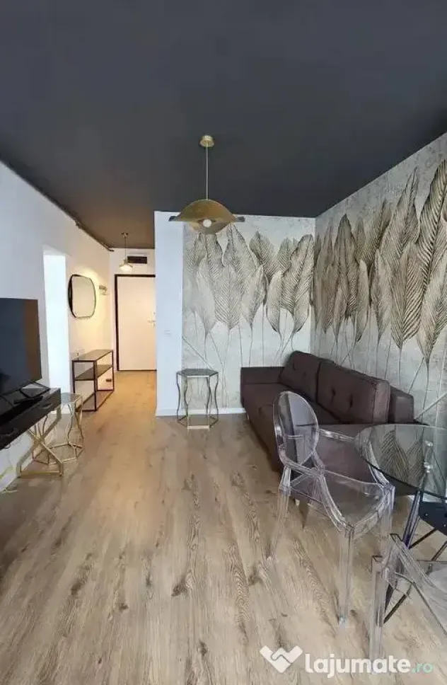 Apartament Finalizat, Modern și Eficient – Ivory Resid...