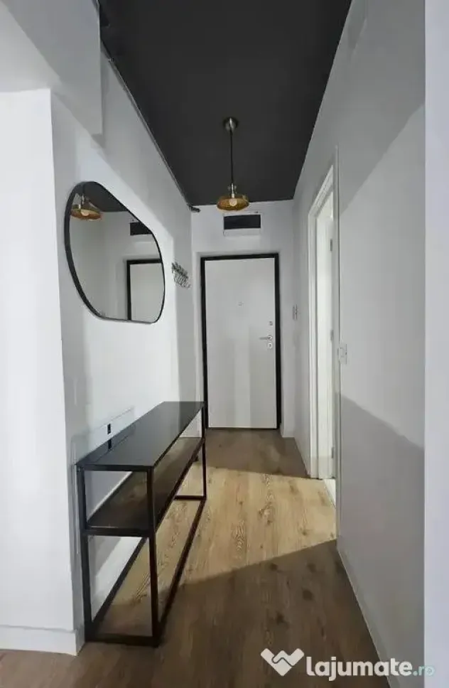 Apartament Finalizat, Modern și Eficient – Ivory Resid...
