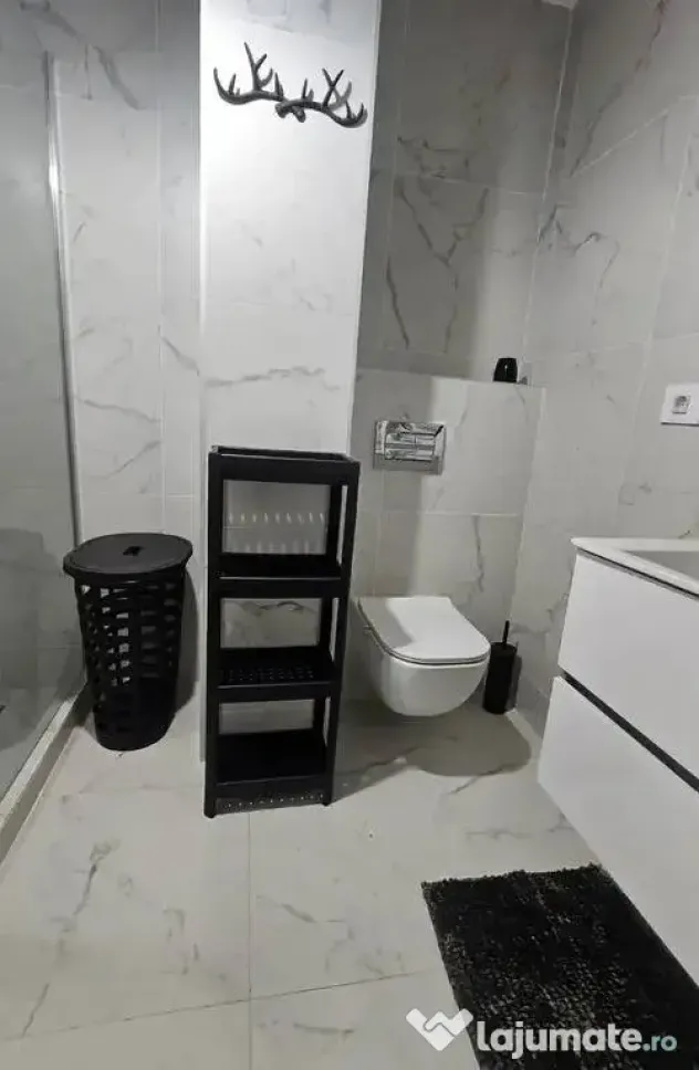 Apartament Finalizat, Modern și Eficient – Ivory Resid...