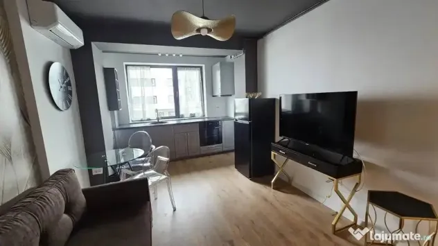 Apartament Finalizat, Modern și Eficient – Ivory Resid...