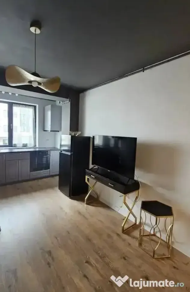 Apartament Finalizat, Modern și Eficient – Ivory Resid...