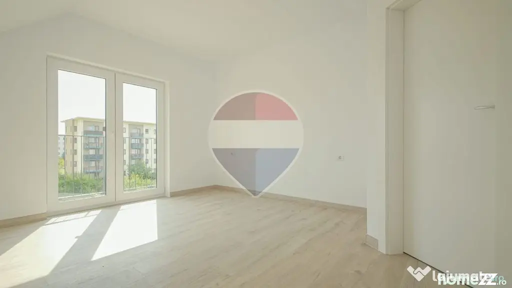 Apartament 2 camere | ROKMAN | Liviu Rebreanu | Intabulat - Brasov (Brasov)