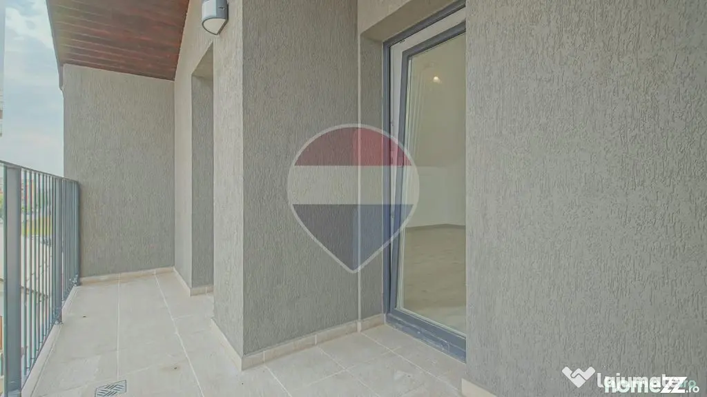 Apartament 2 camere | ROKMAN | Liviu Rebreanu | Intabulat - Brasov (Brasov)