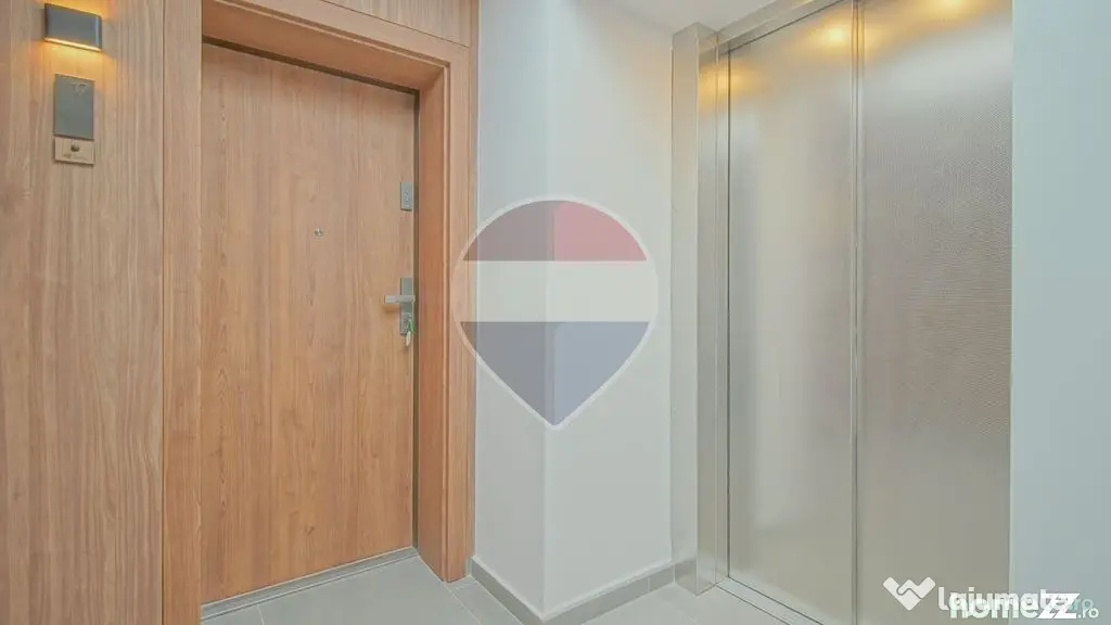 Apartament 2 camere | ROKMAN | Liviu Rebreanu | Intabulat - Brasov (Brasov)