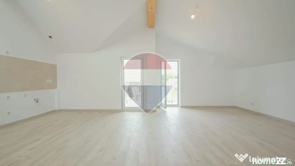 Apartament 2 camere | ROKMAN | Liviu Rebreanu | Intabulat - Brasov (Brasov)