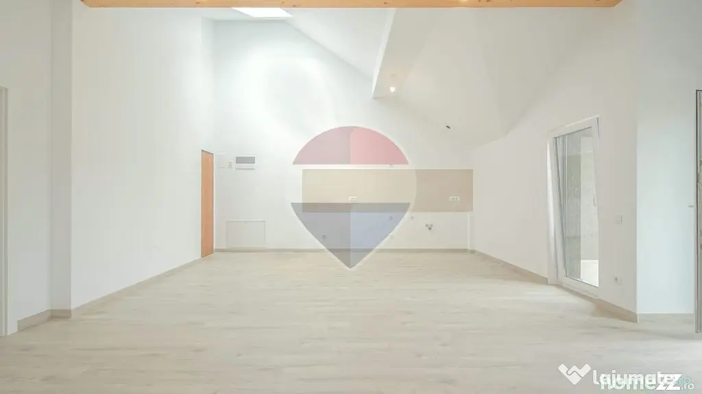 Apartament 2 camere | ROKMAN | Liviu Rebreanu | Intabulat - Brasov (Brasov)