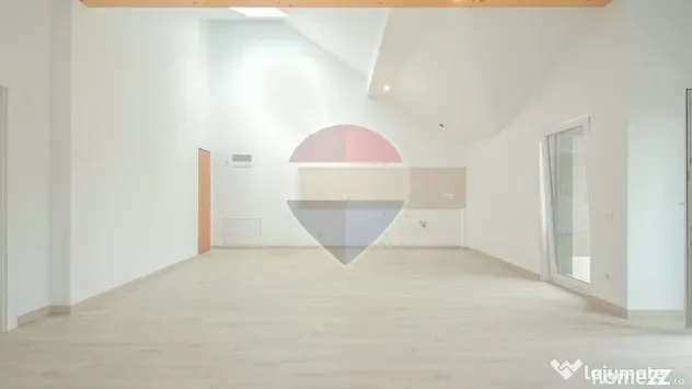 Apartament 2 camere | ROKMAN | Liviu Rebreanu | Intabulat - Brasov (Brasov)