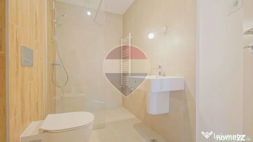 Apartament 2 camere | ROKMAN | Liviu Rebreanu | Intabulat - Brasov (Brasov)