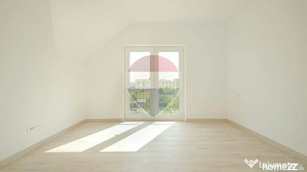 Apartament 2 camere | ROKMAN | Liviu Rebreanu | Intabulat - Brasov (Brasov)