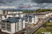 Apartament 2 camere | ROKMAN | Liviu Rebreanu | Predare D...