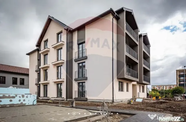 Apartament 2 camere | ROKMAN | Liviu Rebreanu | Predare D...