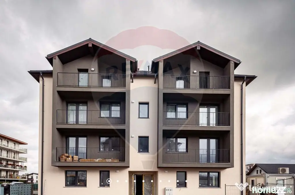 Apartament 2 camere | ROKMAN | Liviu Rebreanu | Predare D...