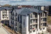 Apartament 2 camere | ROKMAN | Liviu Rebreanu | Predare D...
