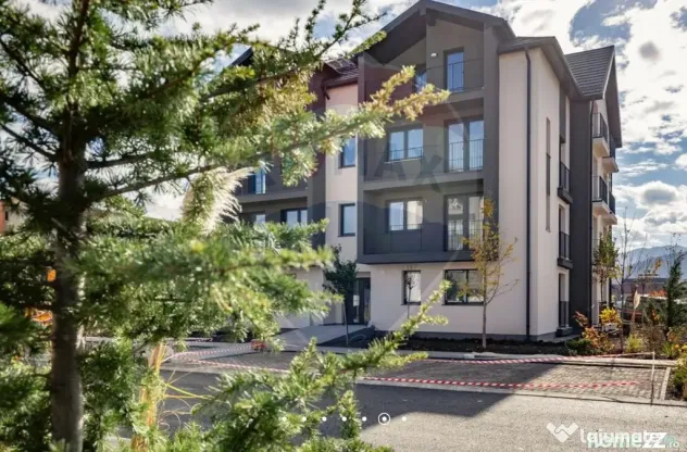 Apartament 2 camere | ROKMAN | Liviu Rebreanu | Intabulat - Brasov (Brasov)