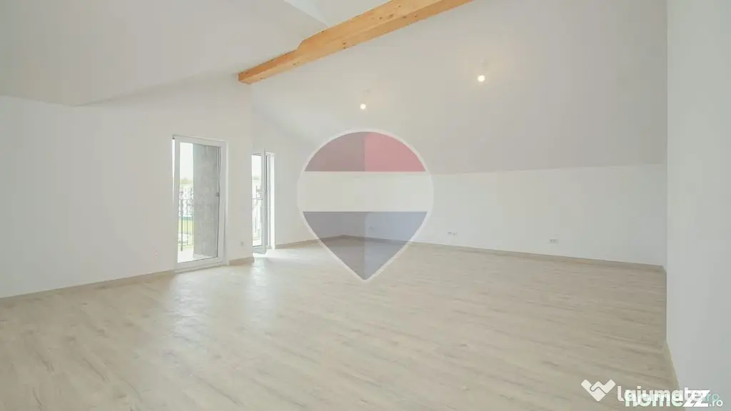 Apartament 2 camere | ROKMAN | Liviu Rebreanu | Intabulat - Brasov (Brasov)
