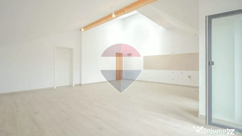 Apartament 2 camere | ROKMAN | Liviu Rebreanu | Intabulat - Brasov (Brasov)