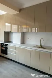 Pipera, Ivory Residence: apartament cu 2 camere Comision 0%