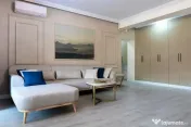 Pipera, Ivory Residence: apartament cu 2 camere Comision 0%