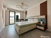 Pipera, Ivory Residence: apartament cu 2 camere Comision 0%