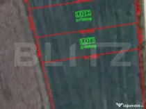 Parcele de teren 700 mp, Simnicul de Sus