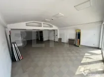 ???? Spațiu Comercial 160 mp –Parter +Etaj + Depozit Idea