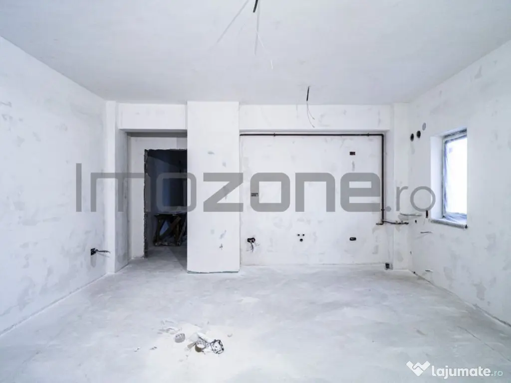 2 camere 60 mp, decomandat, etaj 4, Margelelor, zona de c...