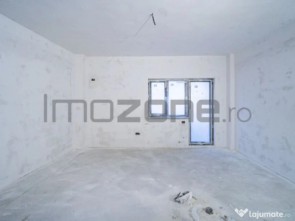 2 camere 60 mp, decomandat, etaj 4, Margelelor, zona de c...