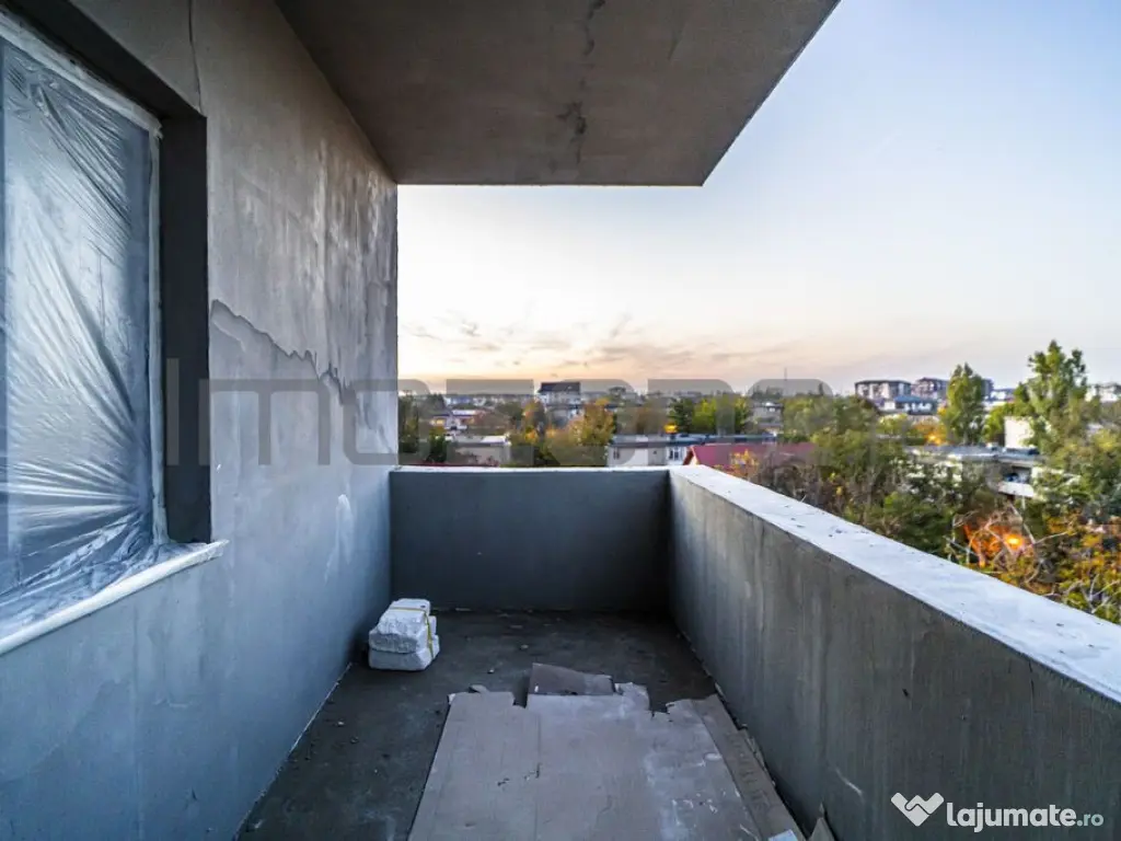 2 camere 60 mp, decomandat, etaj 4, Margelelor, zona de c...