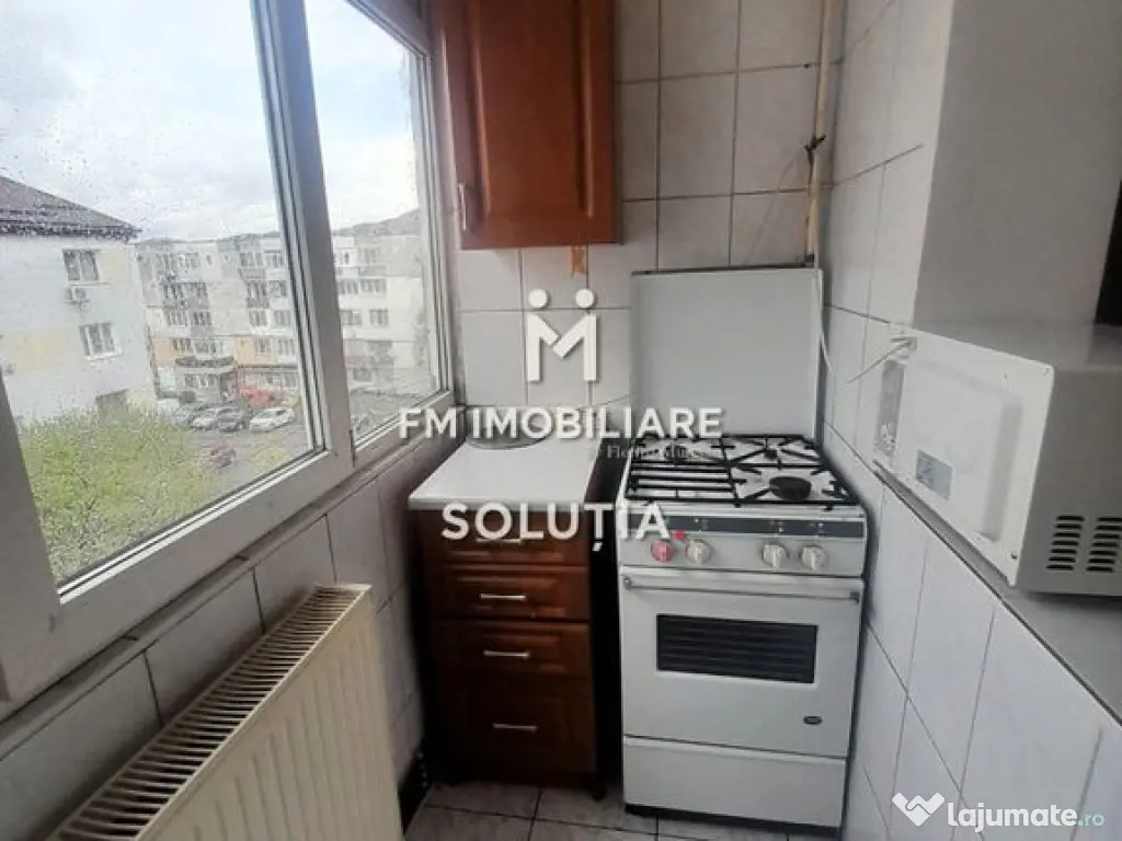 Apartament 1 cameră, cu dormitor separat, Dragoș Vodă!