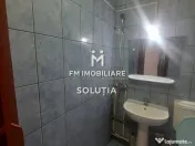 Apartament 1 cameră, cu dormitor separat, Dragoș Vodă! 