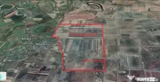 Fermă vegetală 148 ha și sediu fermă Mãicãneşti !