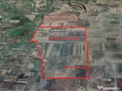 Fermă vegetală 148 ha și sediu fermă Mãicãneşti ! 