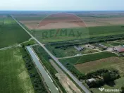 Fermă vegetală 148 ha și sediu fermă Mãicãneşti ! 