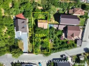 ANL- MORILOR, TEREN 635 MP 