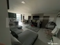 Apartament cu 3 camere, 82 mp, terasa de 21 mp, Sannicoara,