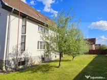 Apartament de 100 mp dintr-o casa, zona Spitalului, Sfantu G
