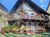 Vila de vacanta de vanzare in Busteni - Zona Zamora