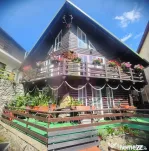 Vila de vacanta de vanzare in Busteni - Zona Zamora