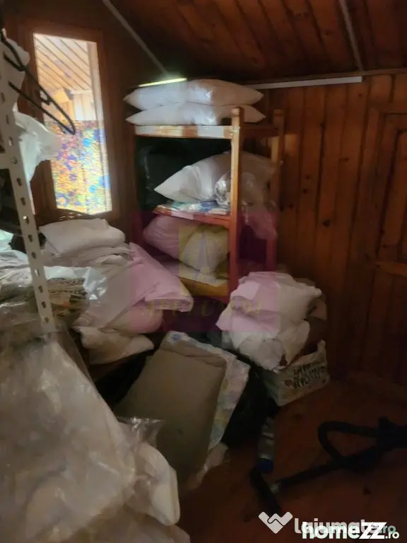 Vila de vacanta de vanzare in Busteni - Zona Zamora - Busteni (Prahova)