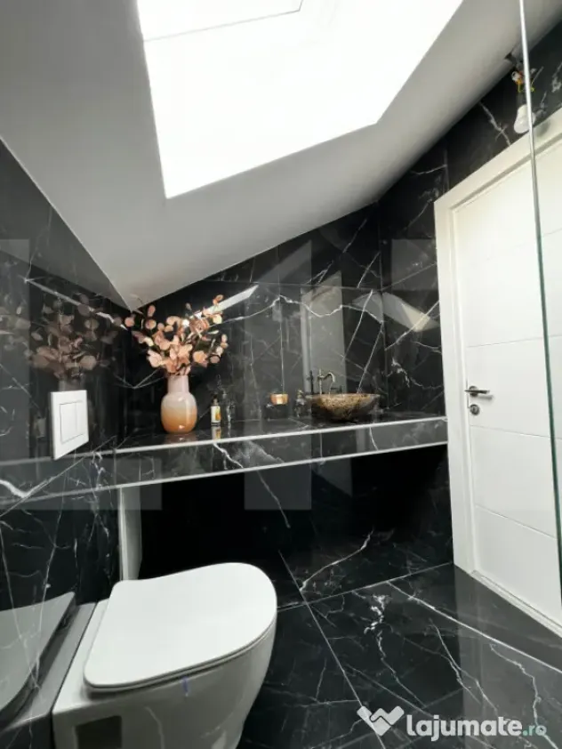 Descoperă eleganța minimalistă în Giroc – gata să de