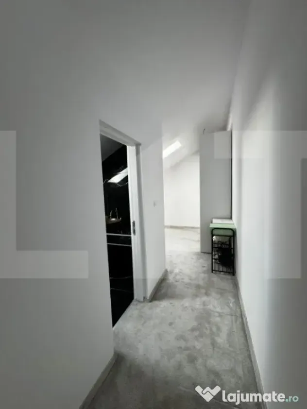 Descoperă eleganța minimalistă în Giroc – gata să de