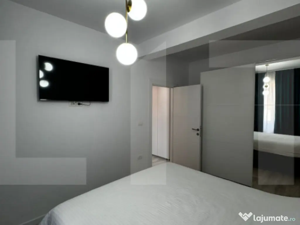 Descoperă eleganța minimalistă în Giroc – gata să de