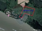 Teren 20,000mp Tulcea / Delta Dunarii 