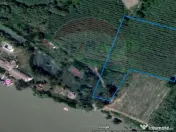 Teren 20,000mp Tulcea / Delta Dunarii 