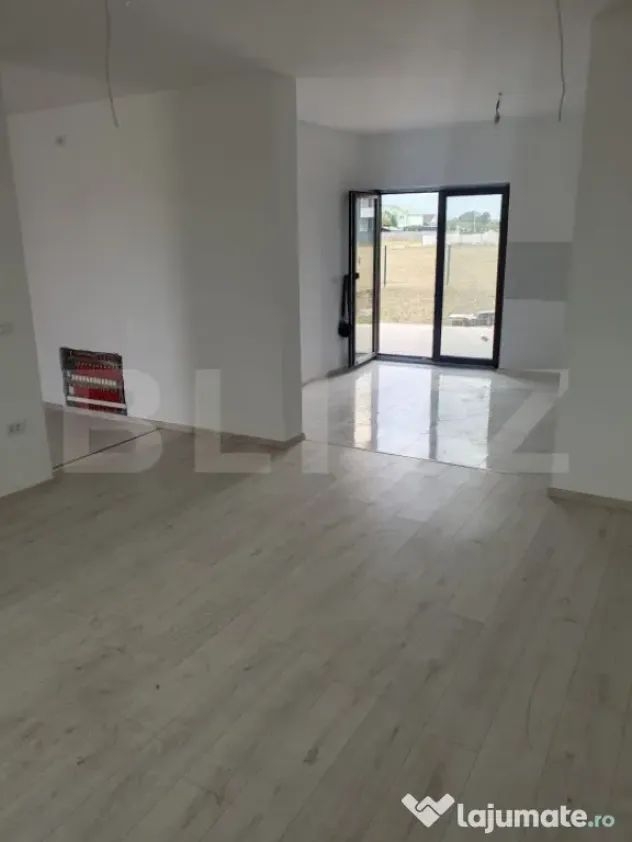Casa individuala, 100 mp utili, Remetea Mare!