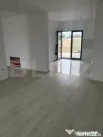 Casă individuală pe parter, 3 dormitoare, Remetea Mare