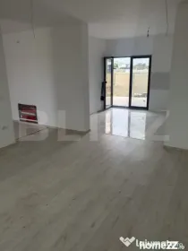 Casă individuală pe parter, 3 dormitoare, Remetea Mare