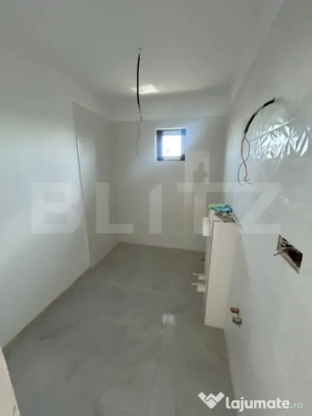 Casa individuala, 100 mp utili, Remetea Mare!
