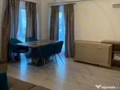 Inchiriere apartament 2 camere Teilor + loc de parcare, bloc 