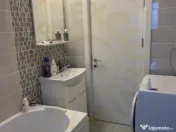 Inchiriere apartament 2 camere Teilor + loc de parcare, bloc 